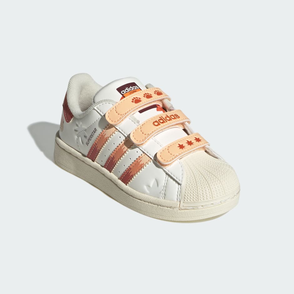 Superstar II Comfort Closure Shoes Kids