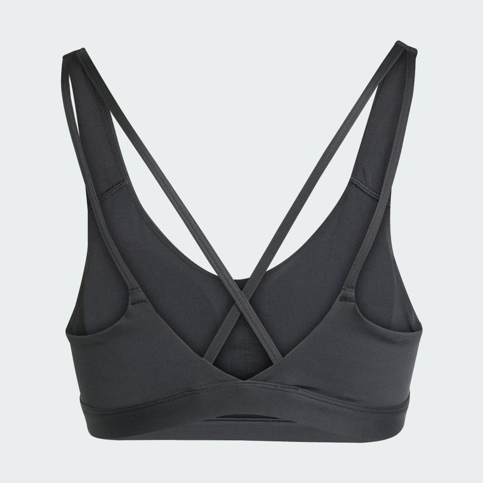 adidas All Me Essentials Medium Support Bra