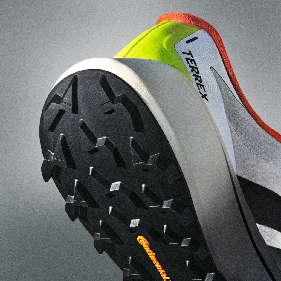 Terrex Agravic 4 Trail Running Shoes