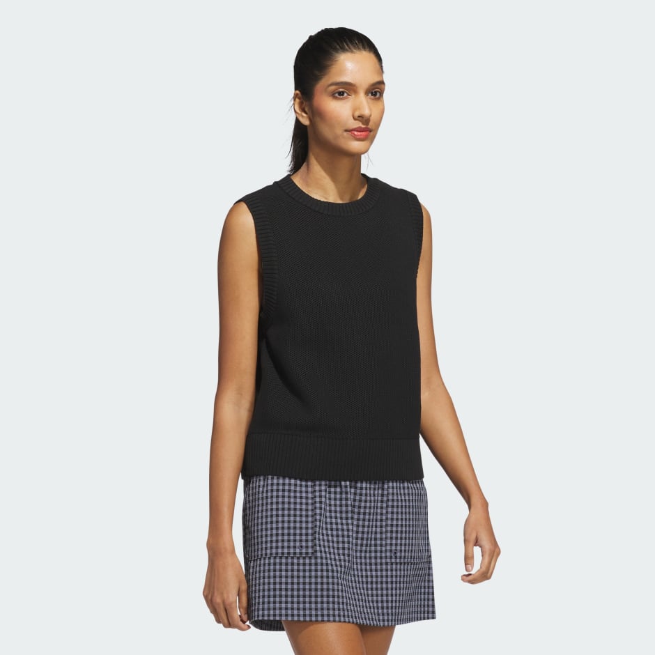 Vestă Ultimate365 Knit Tour