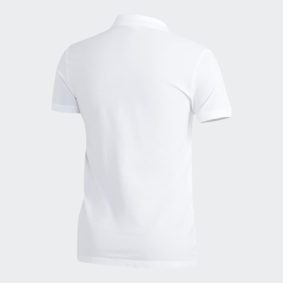 TREFOIL ESSENTIALS POLO SHIRT