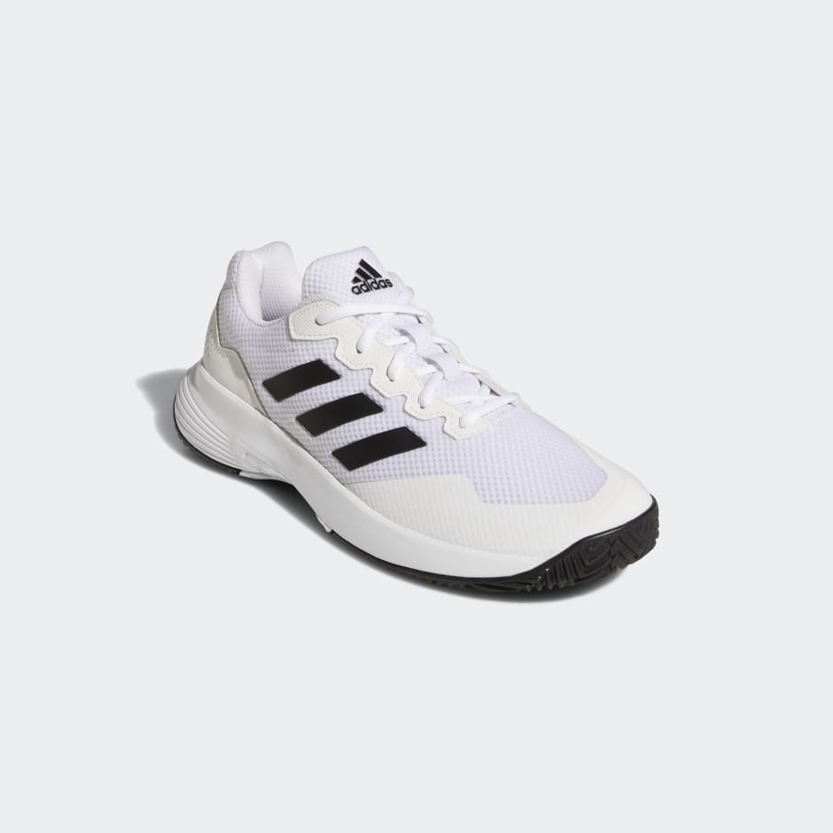 adidas Gamecourt 2.0 Tennis Shoes - | adidas