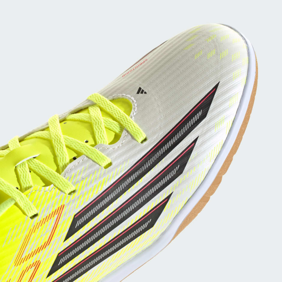 Ghete de fotbal de sală F50 CLUB