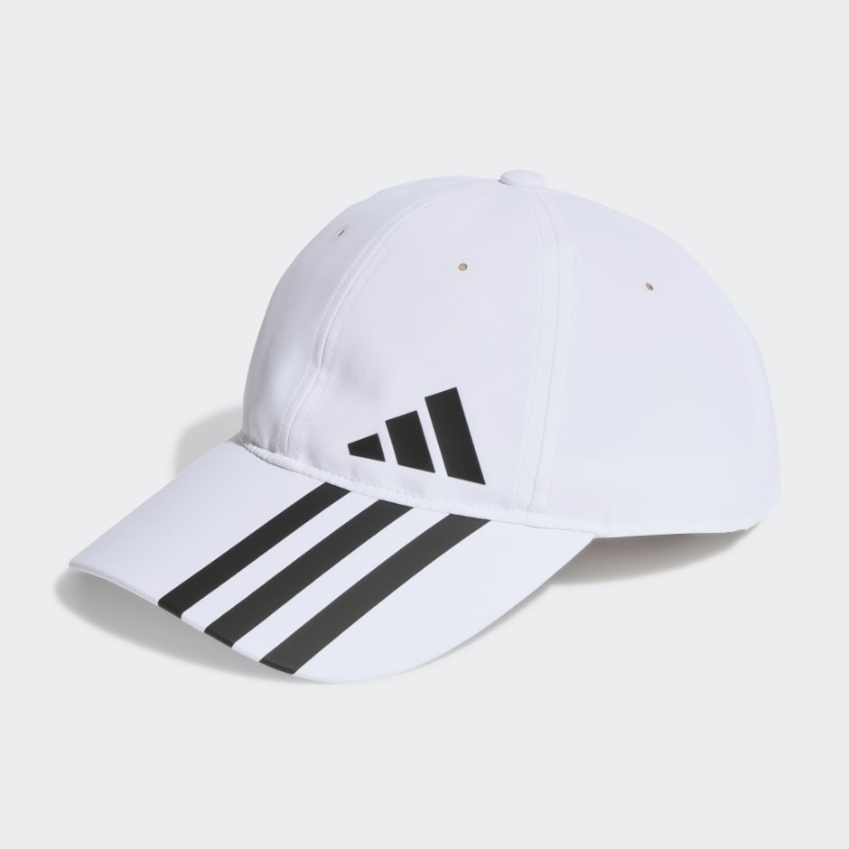 ADIDAS ORIGINALS CASQUETTE DE RUNNING PACKABLE HEAT.RDY X-CITY Black /  Reflective Silver - CASQUETTE HOMME