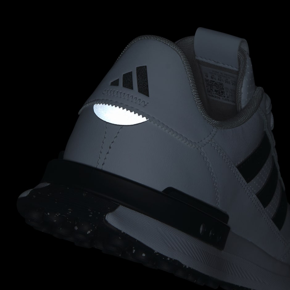 S2G 24 Leather Spikeless Golf Shoes
