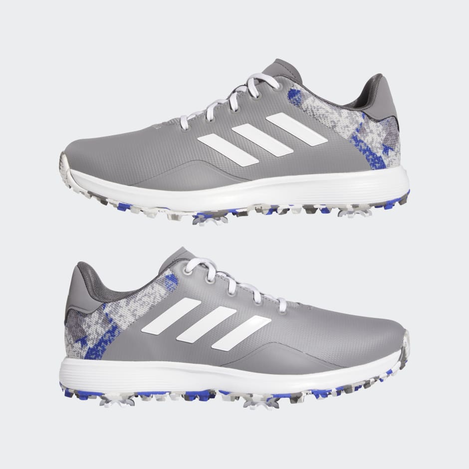 Shoes - S2G Golf Shoes - Grey | adidas South Africa