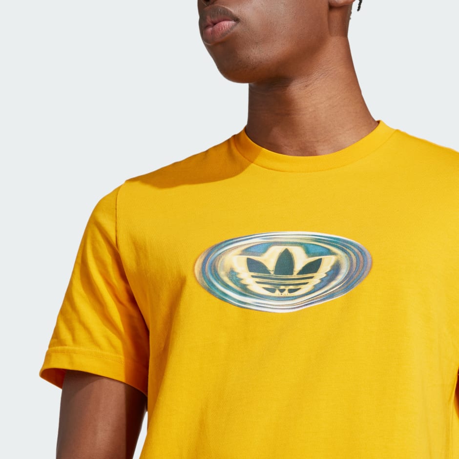 adidas Originals 90s Logo Tee