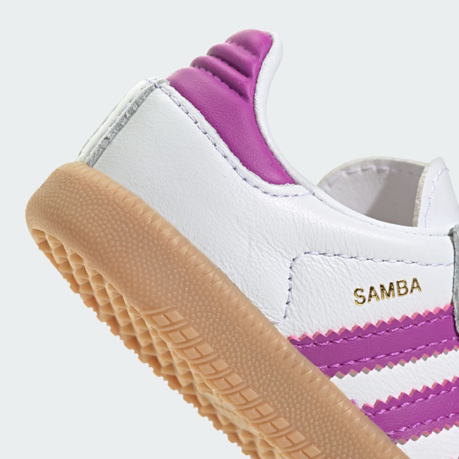 SAMBA OG EL I