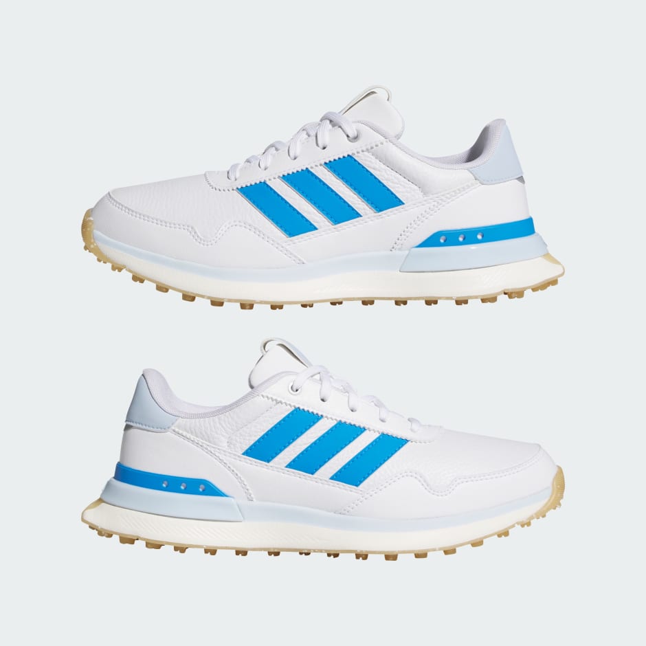 Pantofi de golf din piele S2G 26 fără crampoane