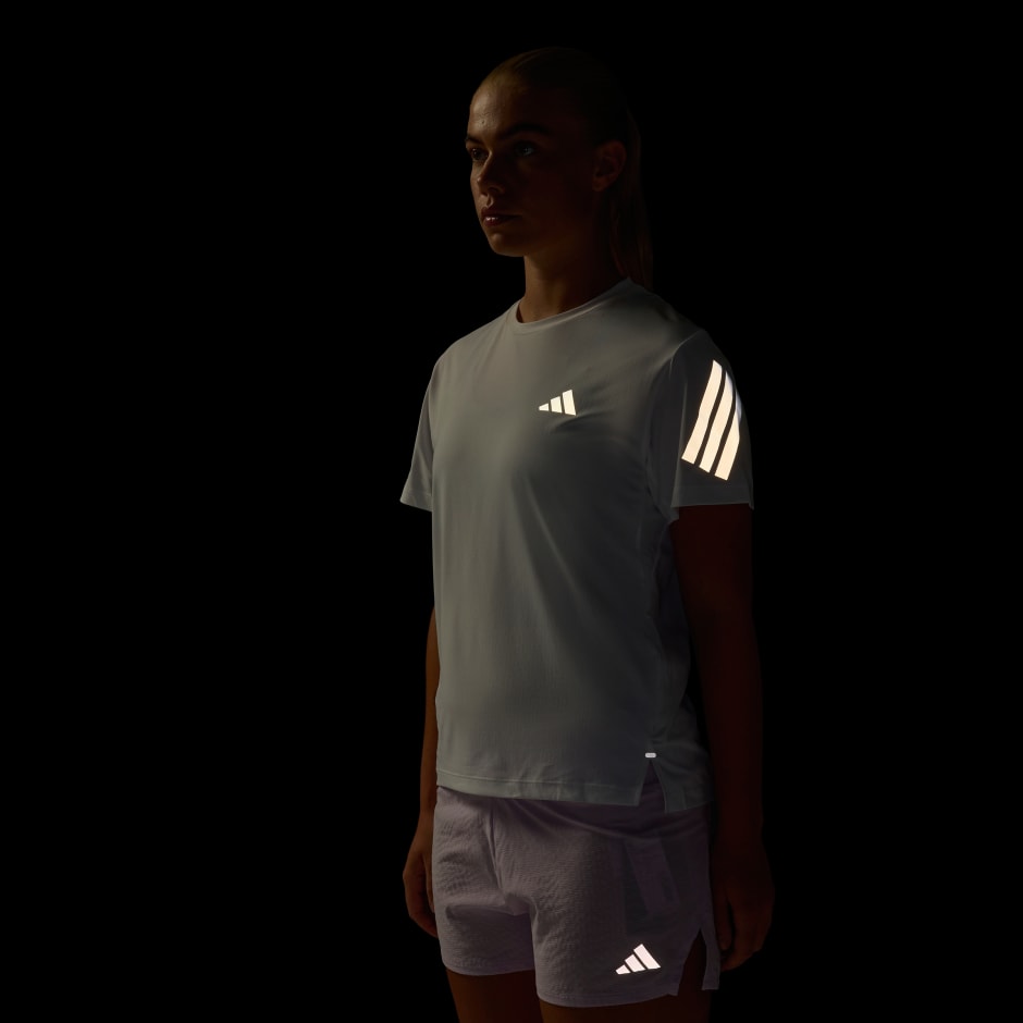 T-shirt adi365 Climacool