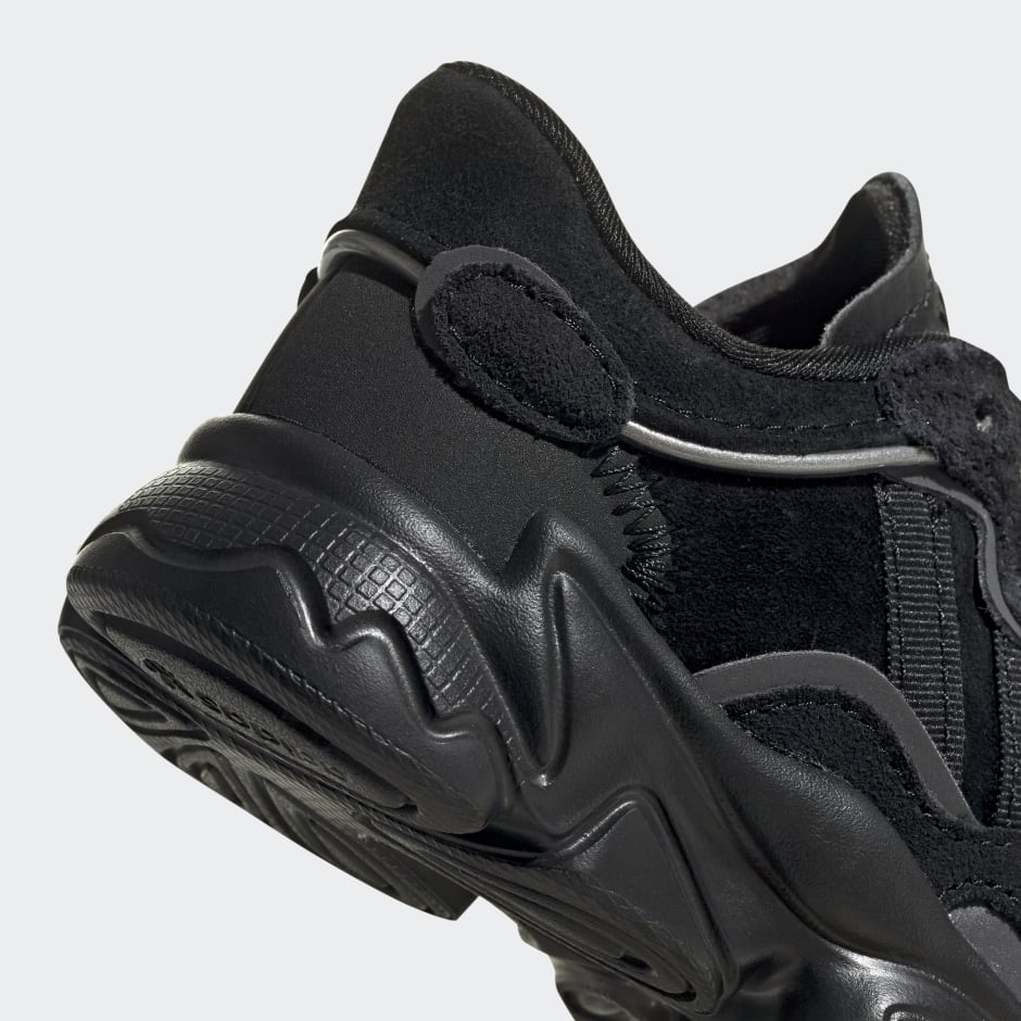 adidas OZWEEGO Shoes - Black | adidas UAE