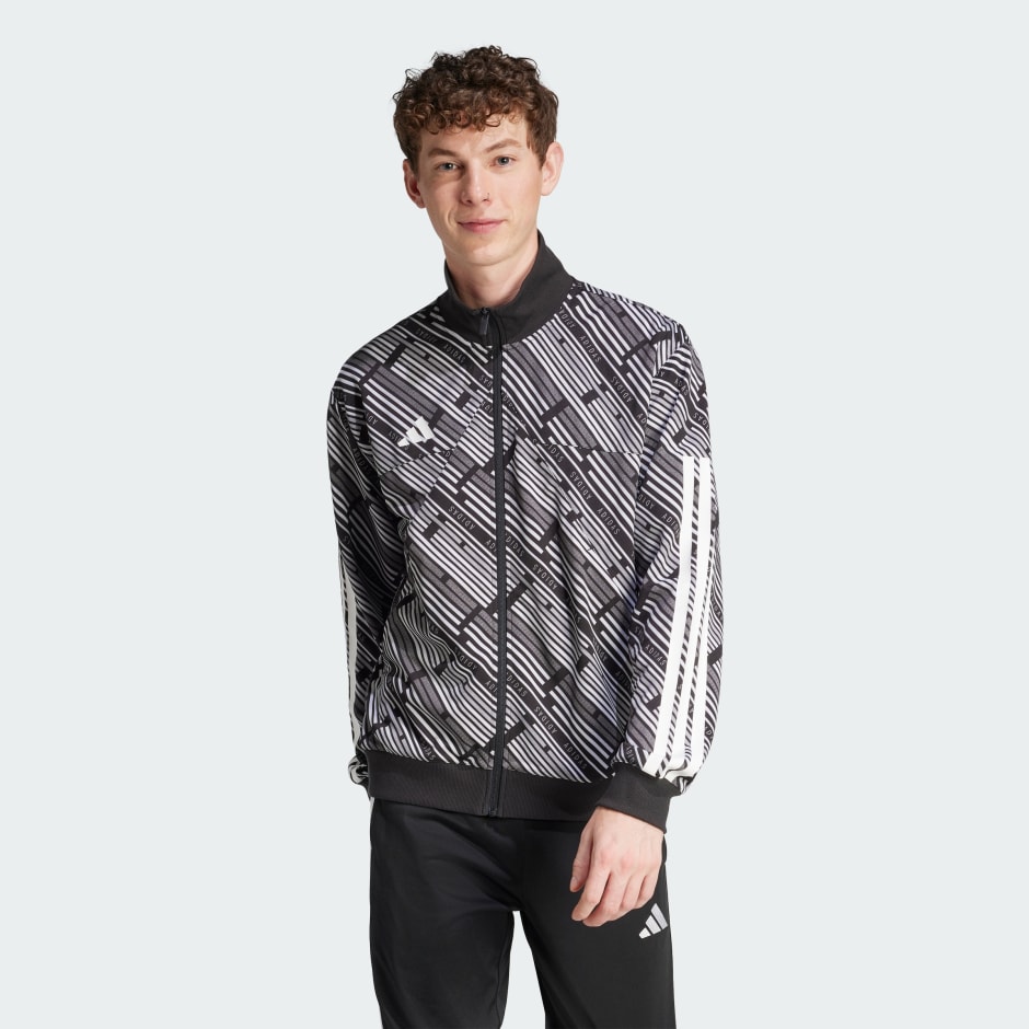 Lightbound Tiro Track Top