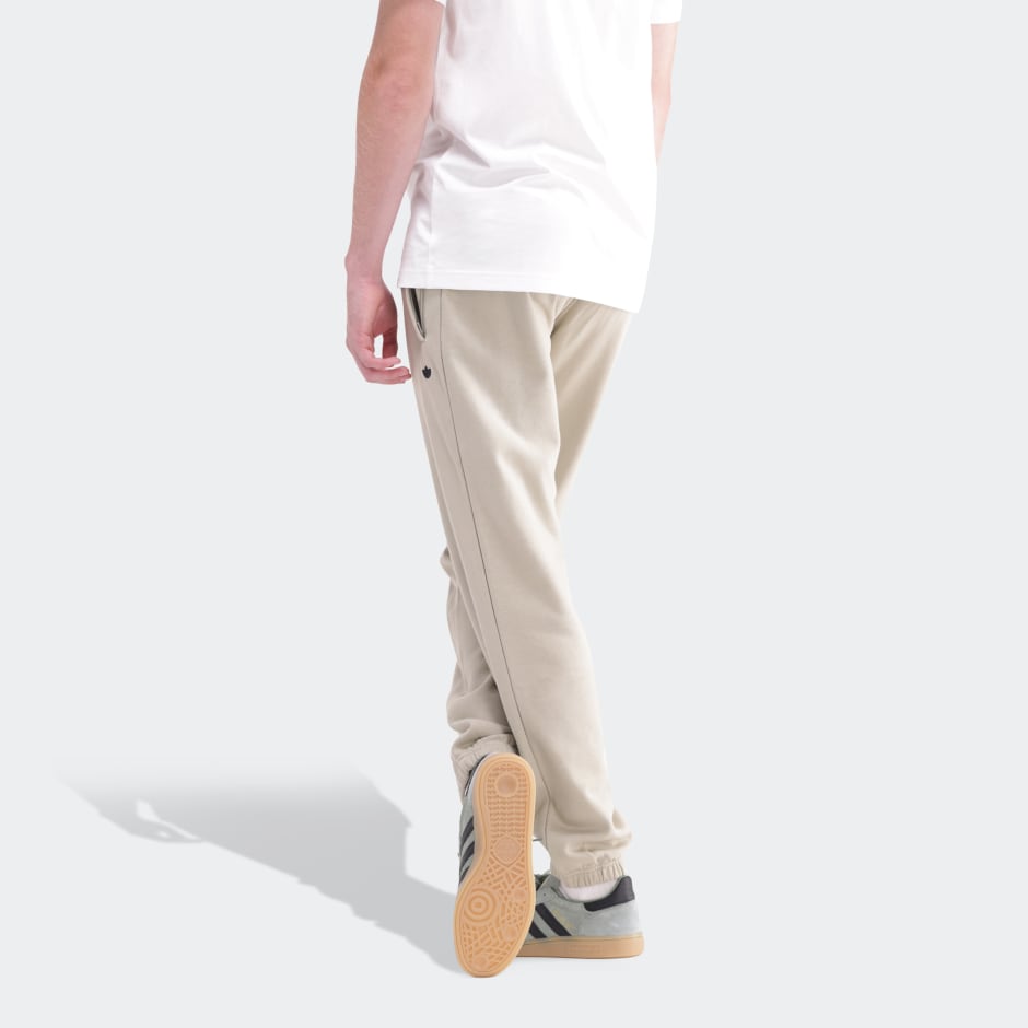 Trefoil Essentials French Terry Joggers