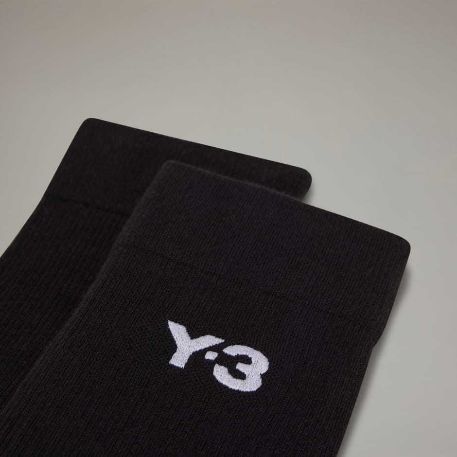 Y-3 Classic Crew Socks