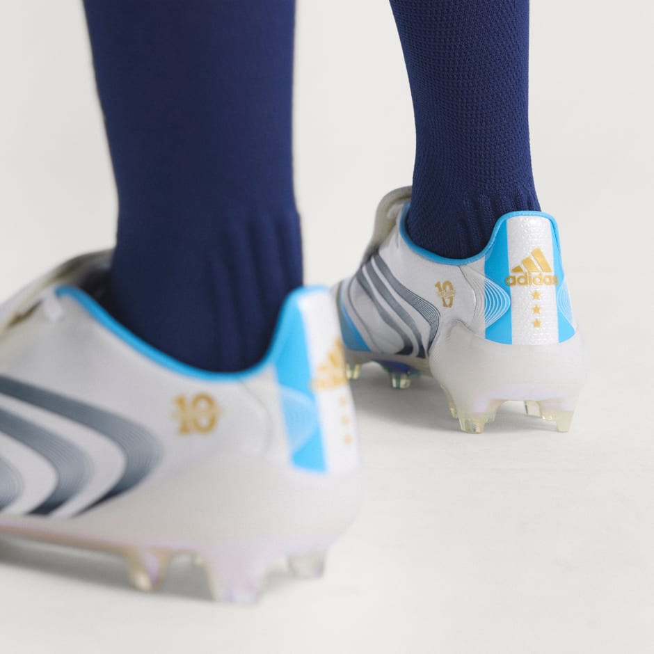 Nogometne kopačke F50 TUNIT za tvrdu podlogu