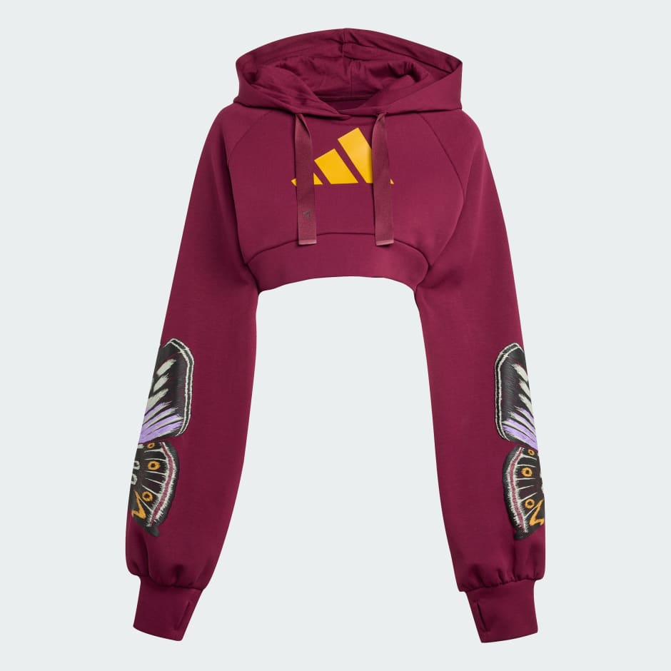 adidas X Farm Premium Track Top