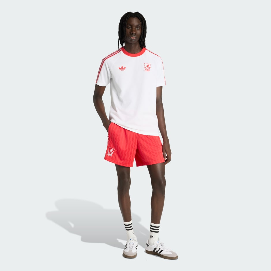Liverpool FC Originals Short