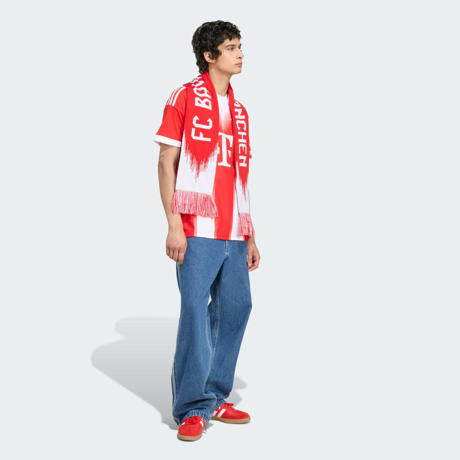 Dres FC Bayern 25/26 Home
