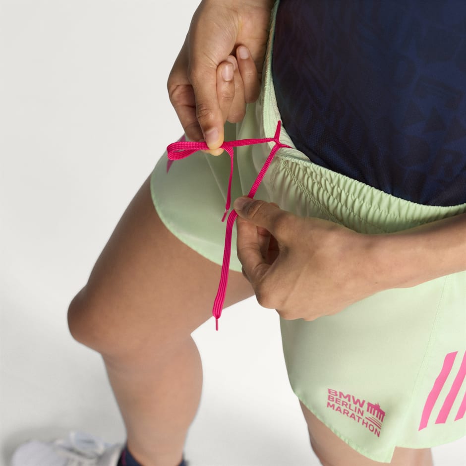 Pantaloni scurți BMW Berlin-Marathon 2025