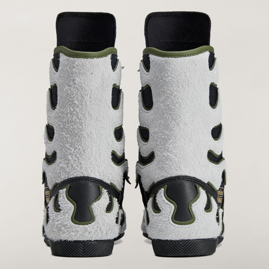 日本 HI BRAIN DEAD 鞋