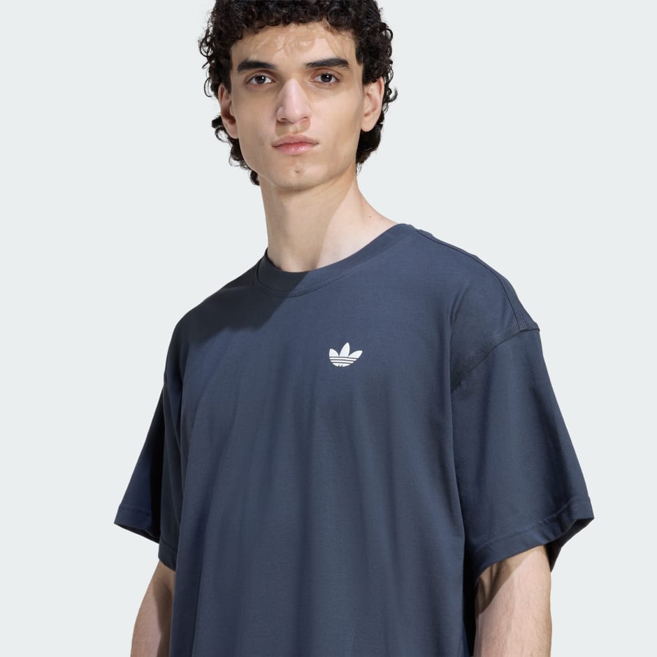 تيشيرت REVTEXT GFX