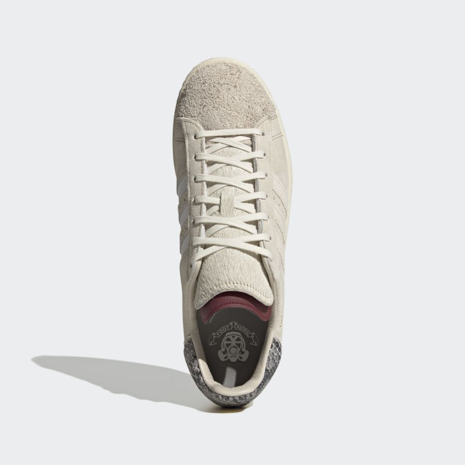 Adidas superstar footpatrol best sale