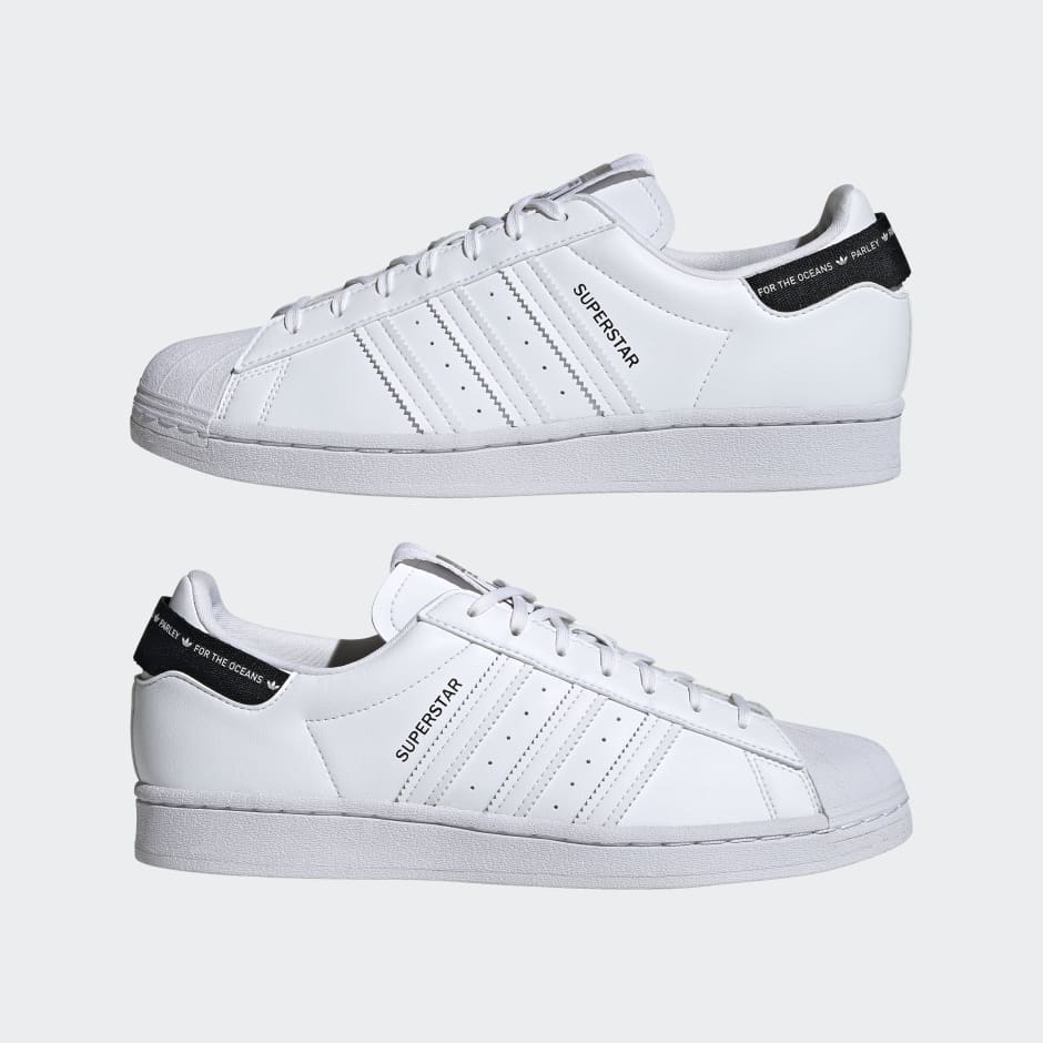 Superstar Shoes