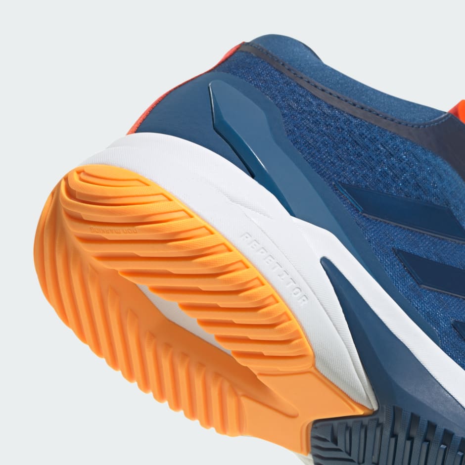 Dvoranske tenisice Crazyflight 6 Mid