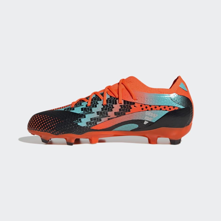 حذاء X Speedportal Messi.1 Firm Ground