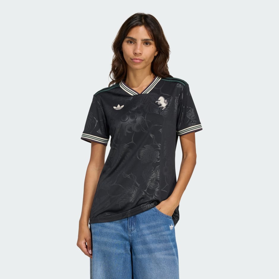 Tricou Juventus 25/26, setul Trei