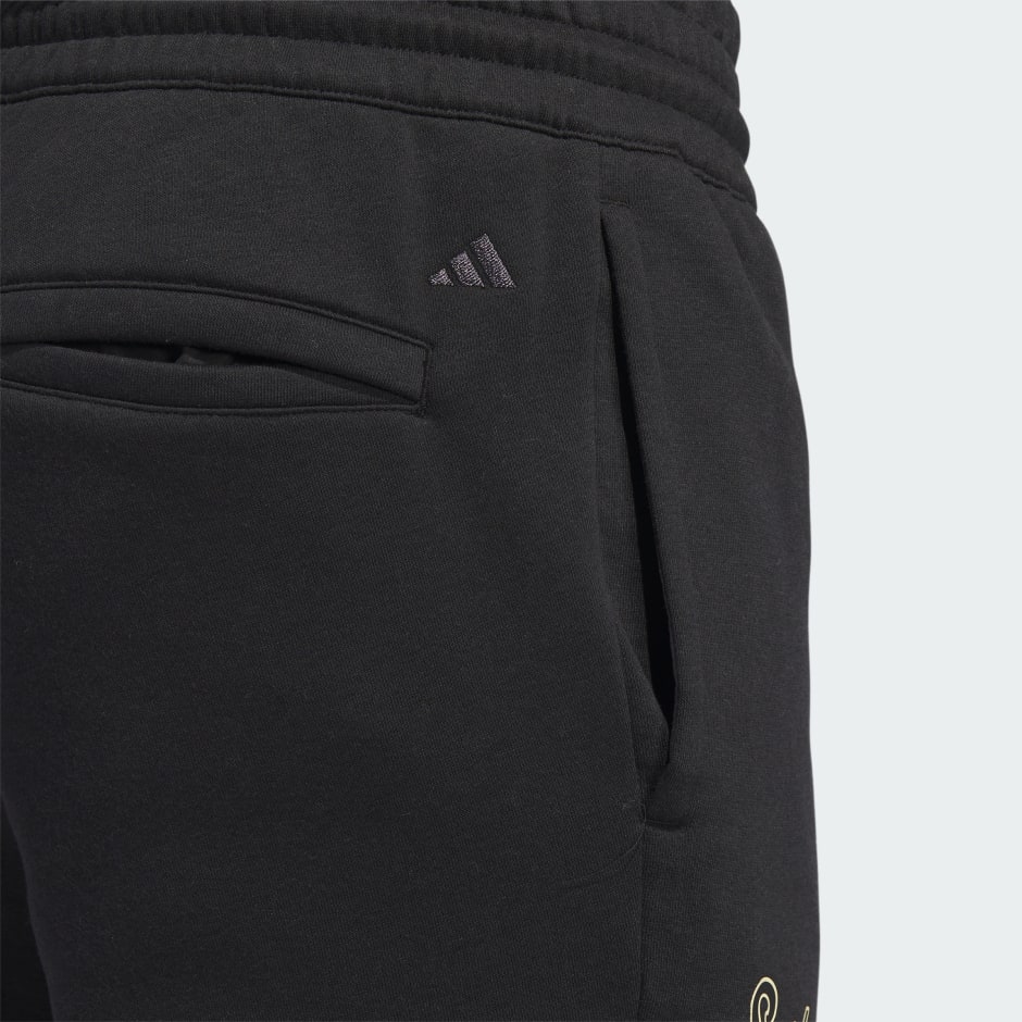 D.O.N. Fleece Pants