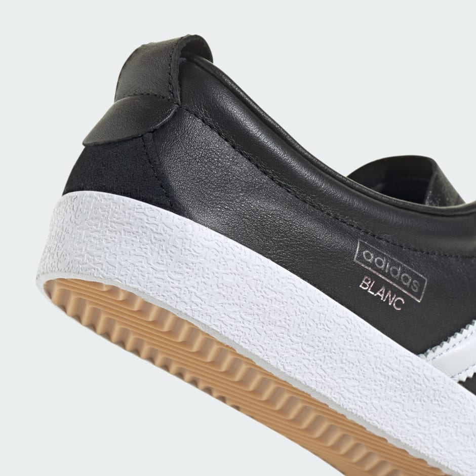 حذاء Adidas Blanc