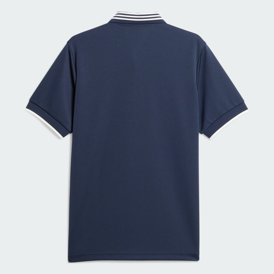 Short Sleeve Polo Shirt