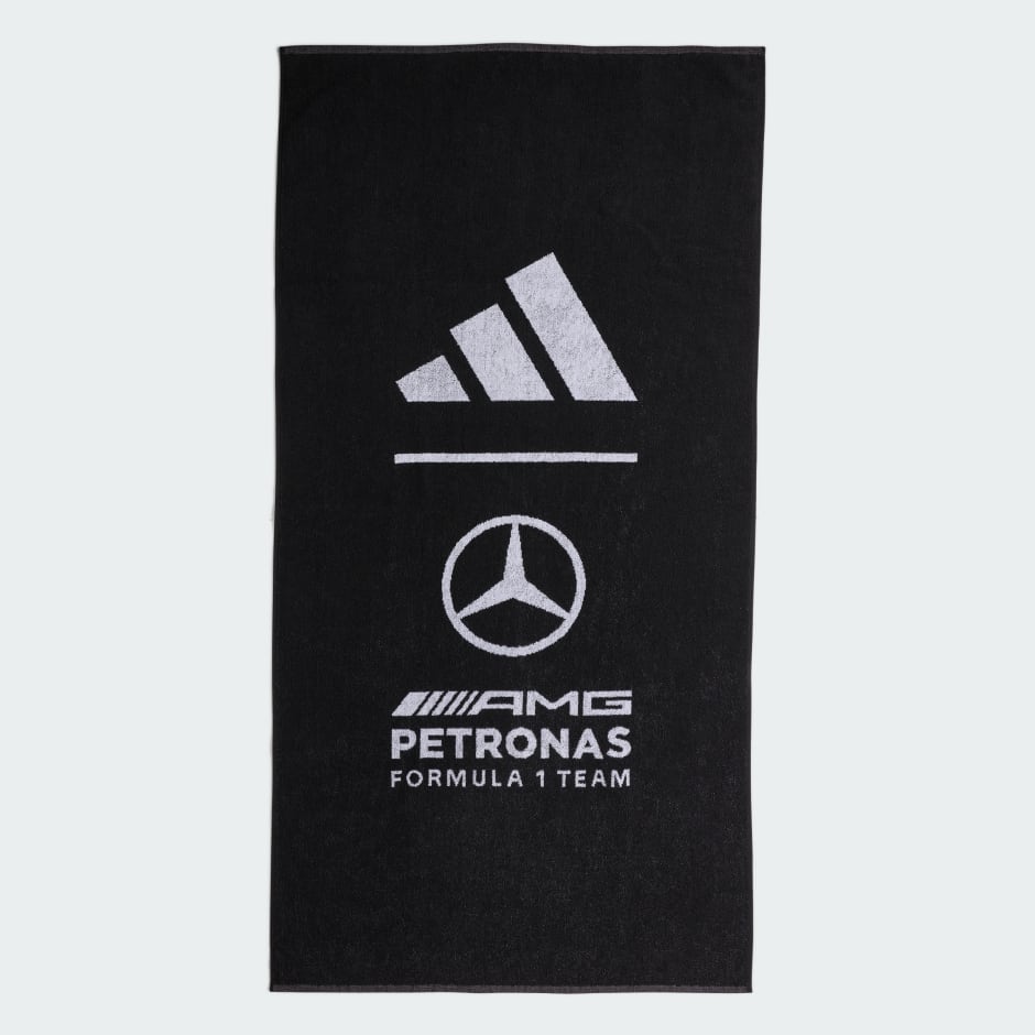 MERCEDES - AMG PETRONAS FORMULA 1 TEAM TOWEL