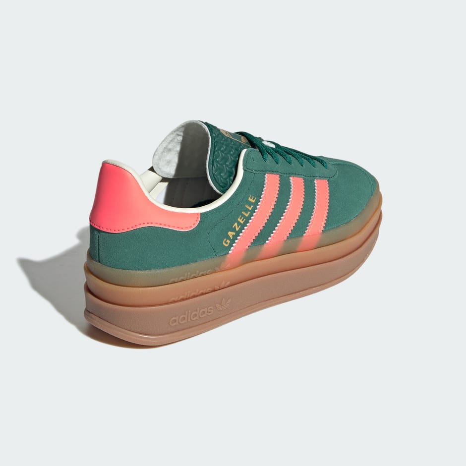 Gazelle Bold Shoes Kids