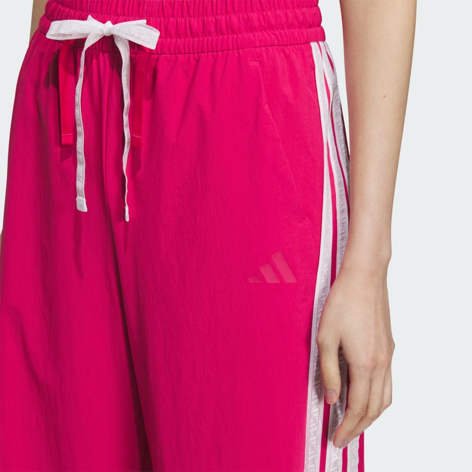 Story 梭織香蕉褲