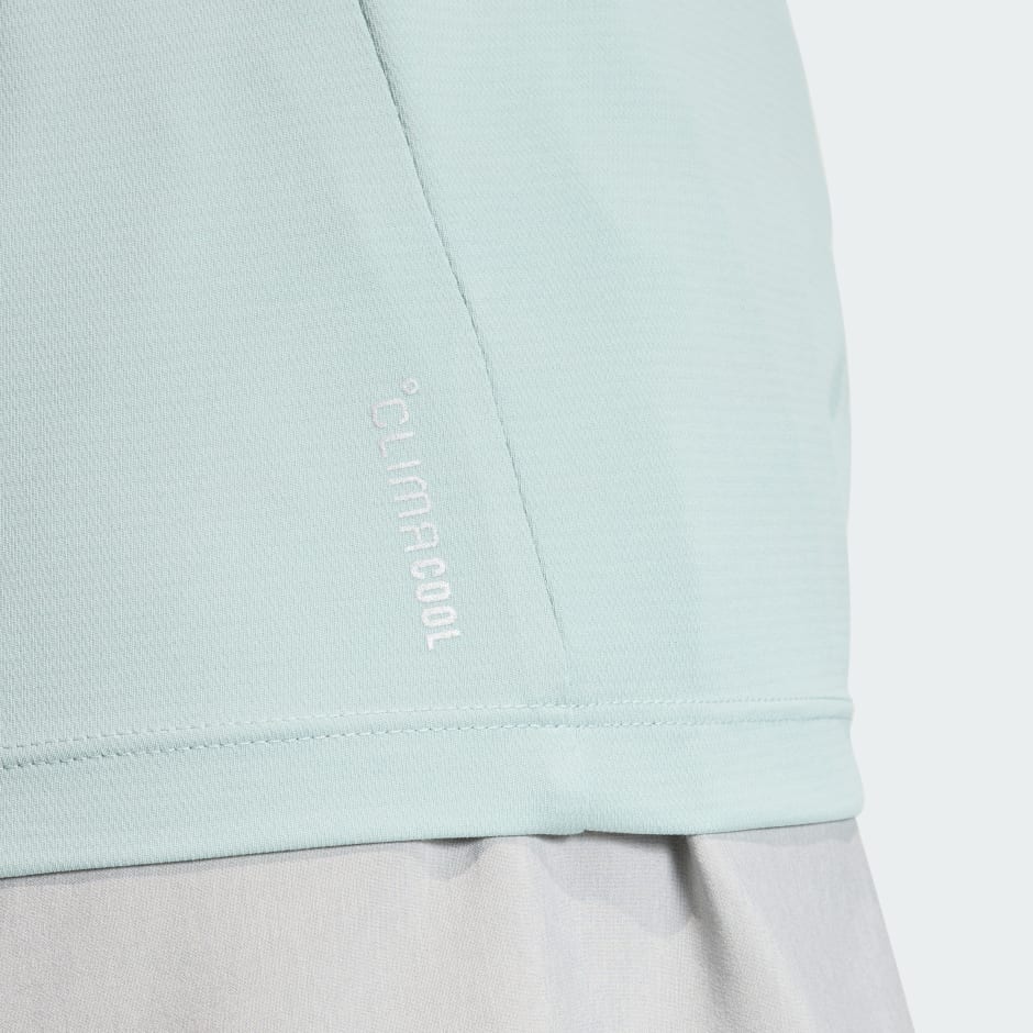 T-shirt de running adi365 Essentials