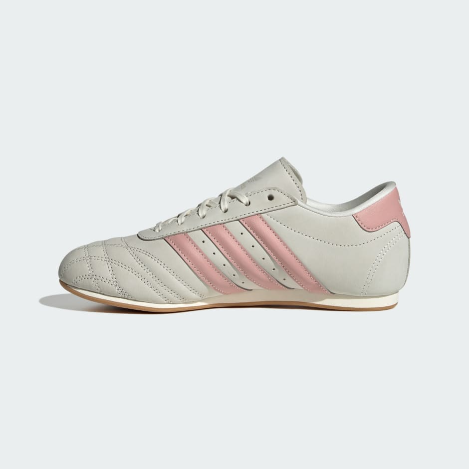 adidas 跆拳道繫帶鞋