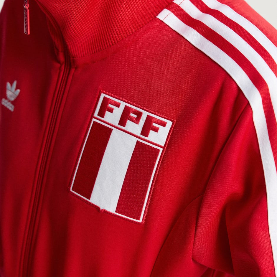 Bluză de trening Peru