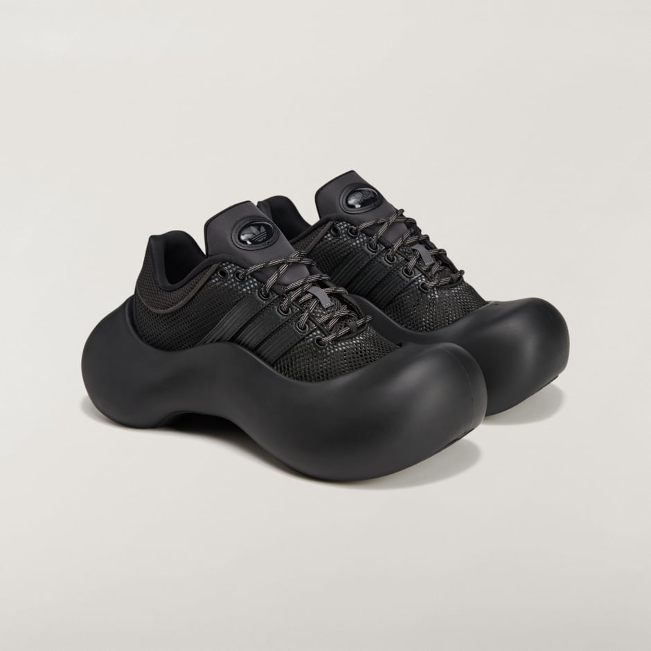 adidas Originals by Avavav Megaride Moonrubber Shoes