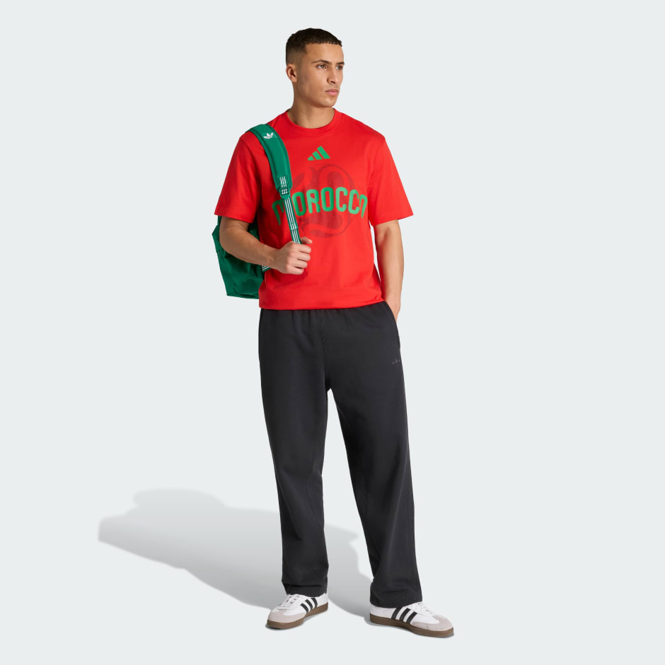 T-shirt Coupe du Monde de la FIFA 2026&trade; Maroc