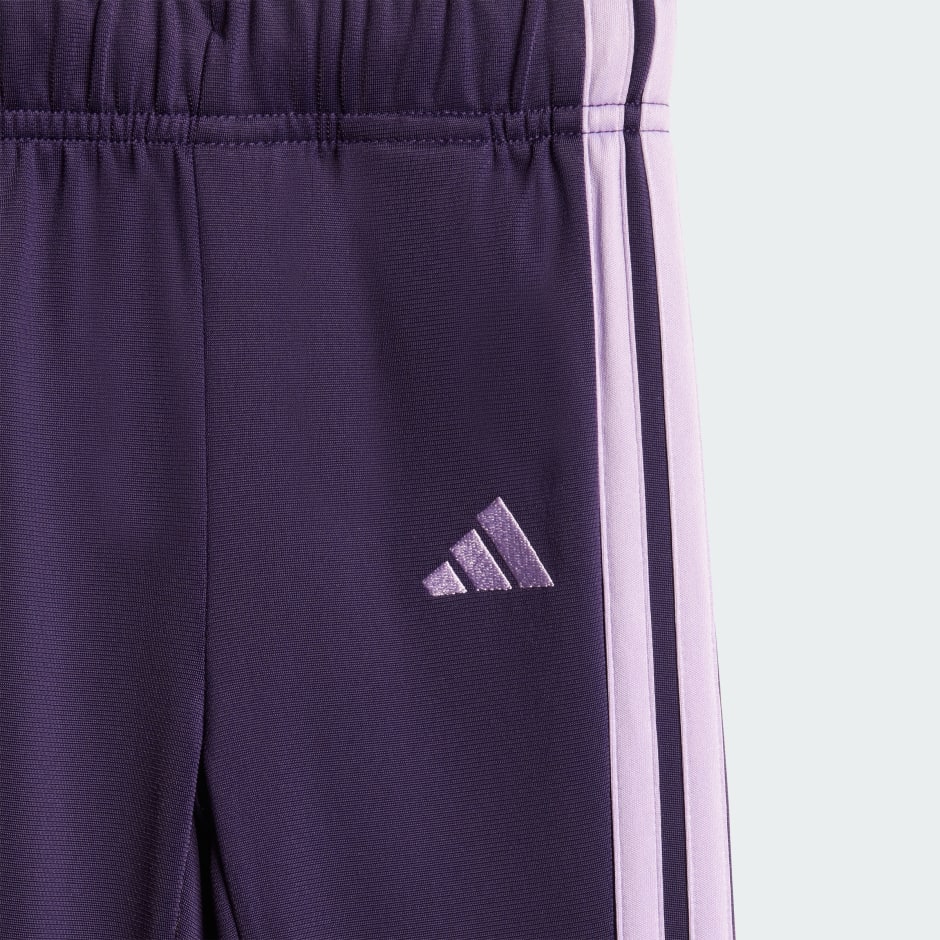 Essentials CLIMACOOL Track Suit Kids