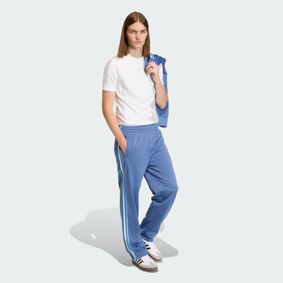 FIREBIRD TRACK PANTS