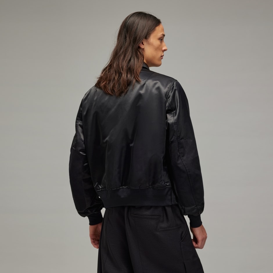 Y-3 Bomber Jacket