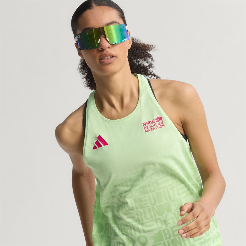 Maiou BMW Berlin-Marathon 2025 All Over