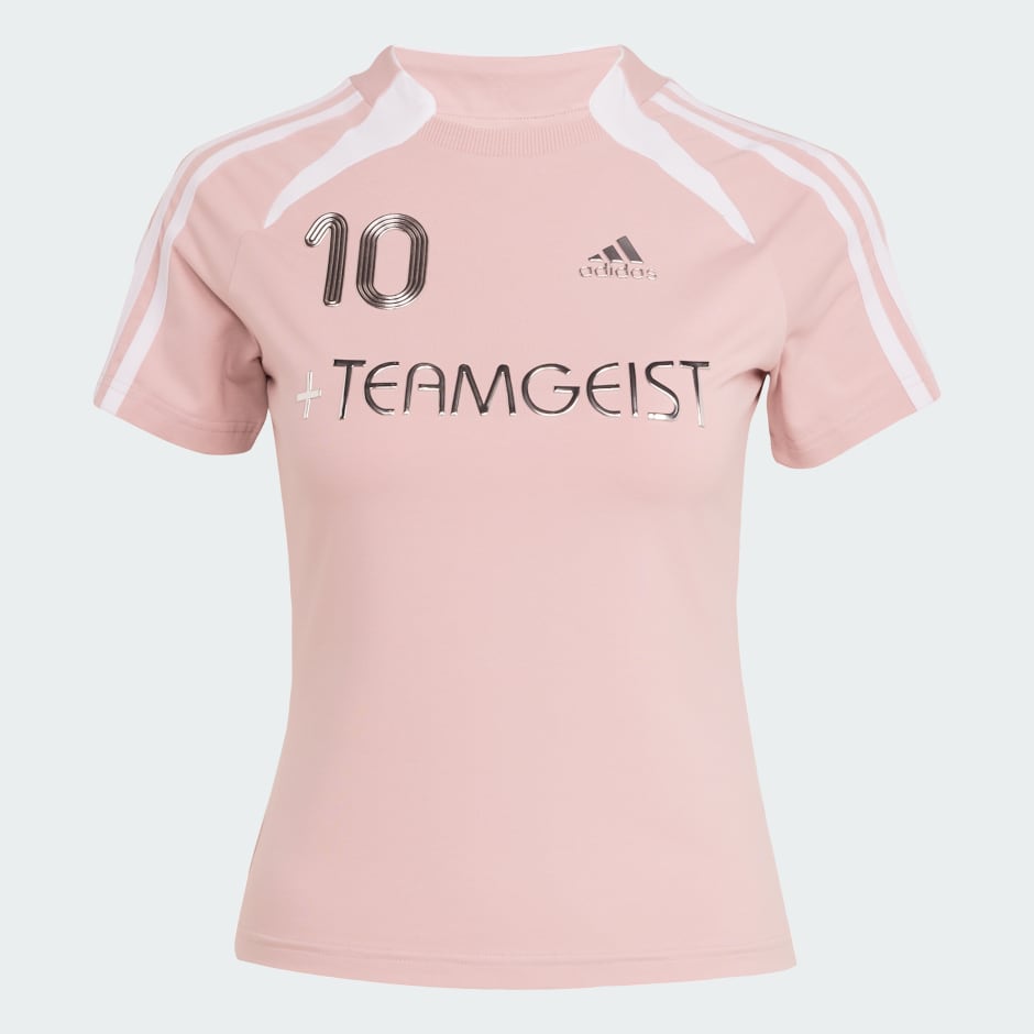 Adilenium Season 4 Teamgeist Slim Tee