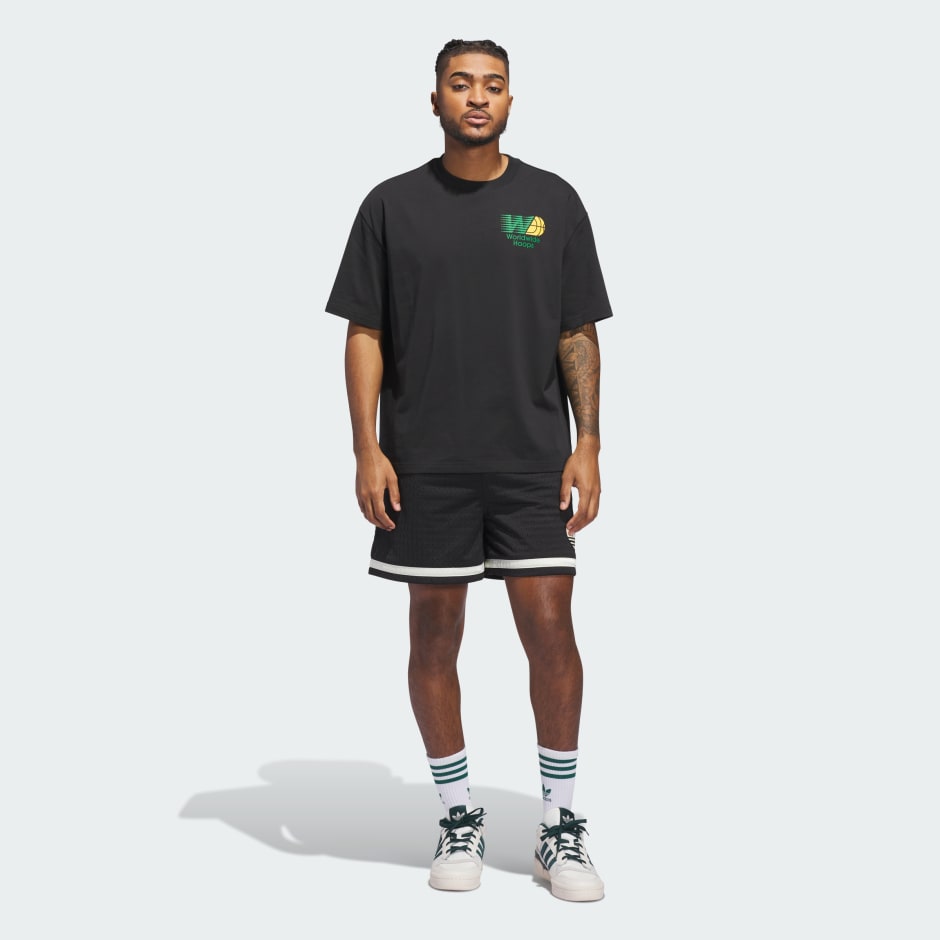 Worldwide Hoops Spotlight GFX