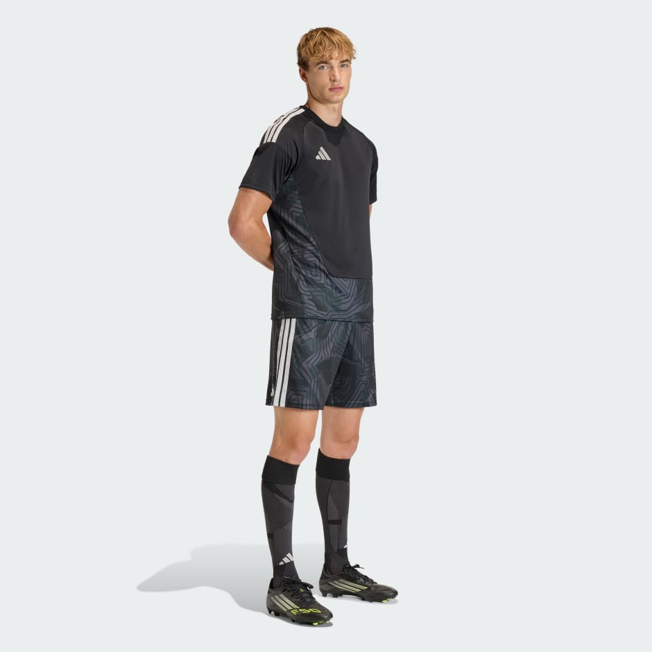 TIRO26 COMPETITION GOALKEEPER JERSEY