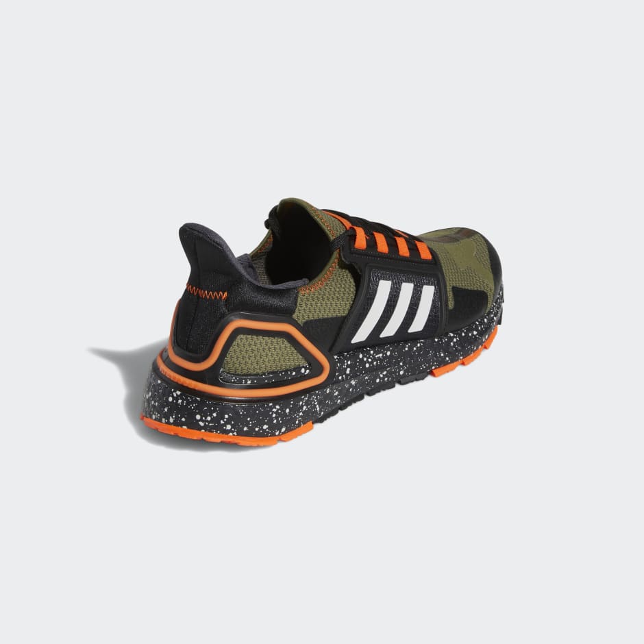 Ultraboost DNA City Xplorer Outdoor Trail Running Sportswear Lifestyle Shoes