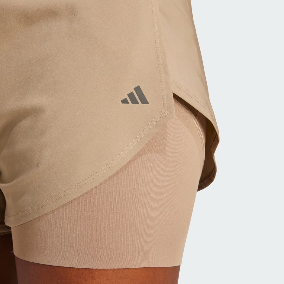 Designed for Training 2-in-1 Shorts